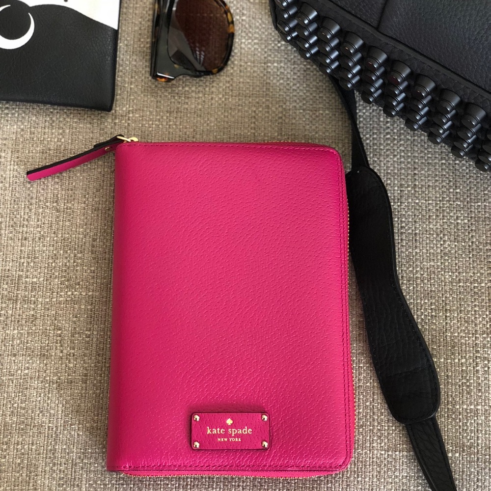 Kate spade planner